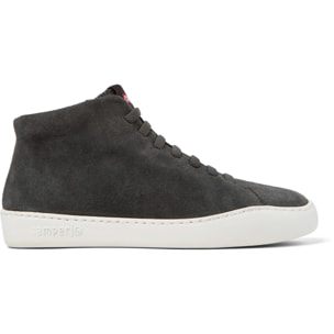 Sneakers - CAMPER Peu Touring - Grigio - Pelle scamosciata