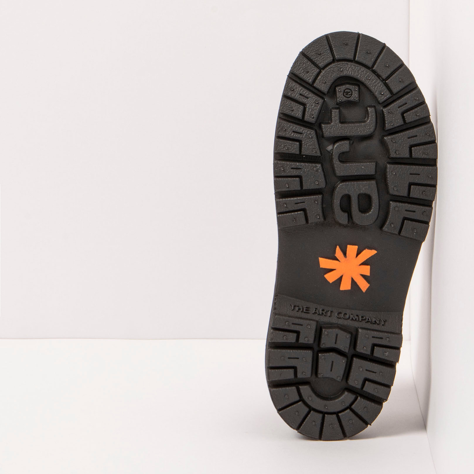Zapatillas 1894 NYLON BURDEOS-BLACK/ BIRMINGHAM color Burdeos-black