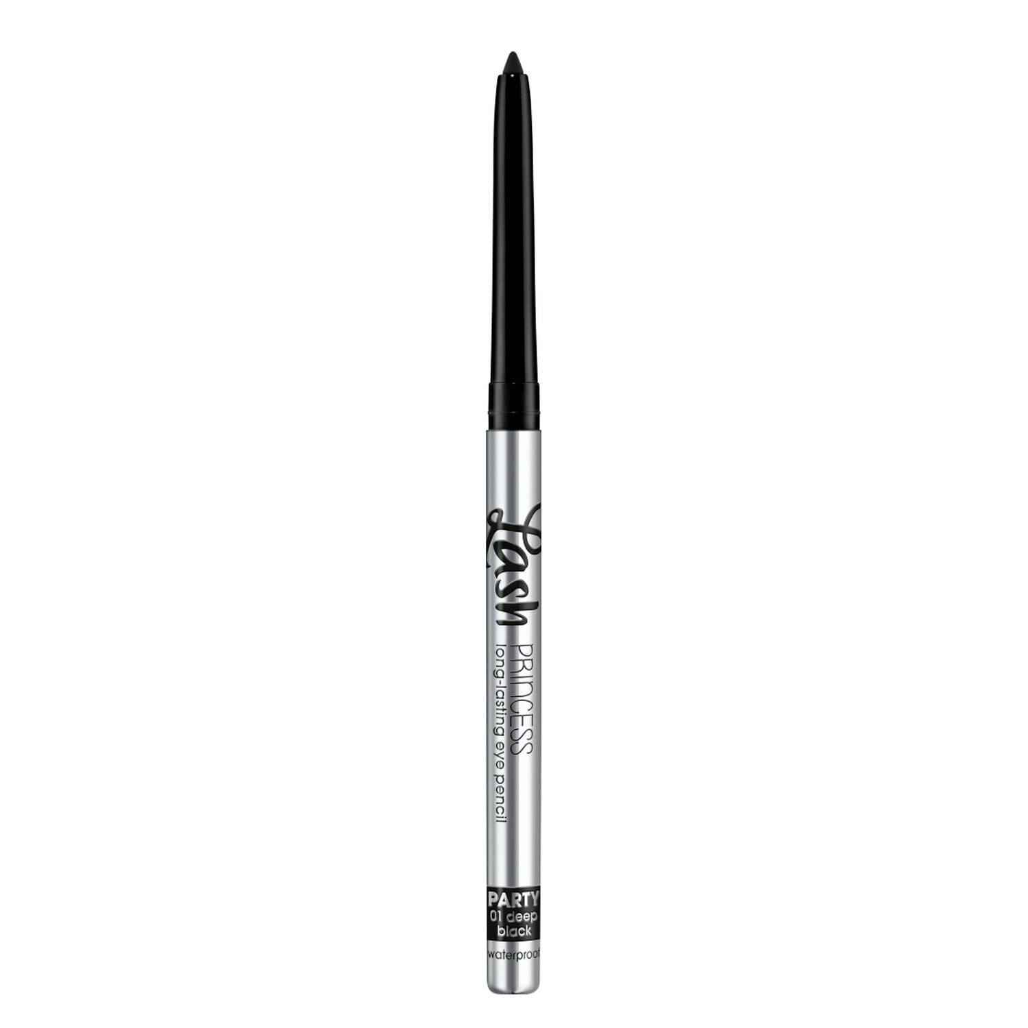 Lash Princess Party - Crayon Yeux Longue Tenue Ultra-Pigmenté Waterproof