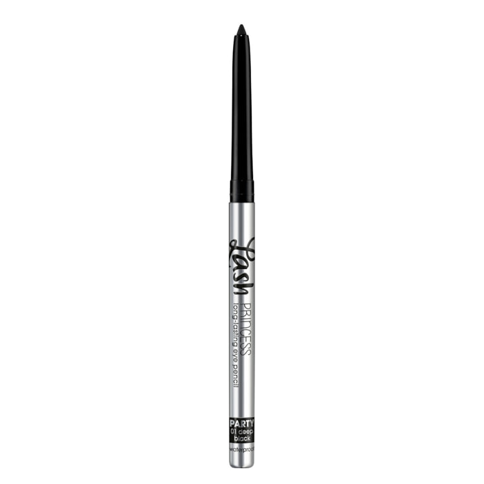 Lash Princess Party - Crayon Yeux Longue Tenue Ultra-Pigmenté Waterproof