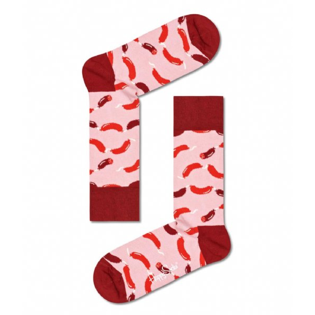 Calcetines 3-pack foodie Happysockss gift set