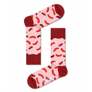 Calcetines 3-pack foodie Happysockss gift set