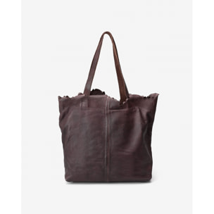 Bolso de hombro BIBA Betsy de piel