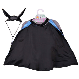 DISFRAZ BATMAN MASCOTA