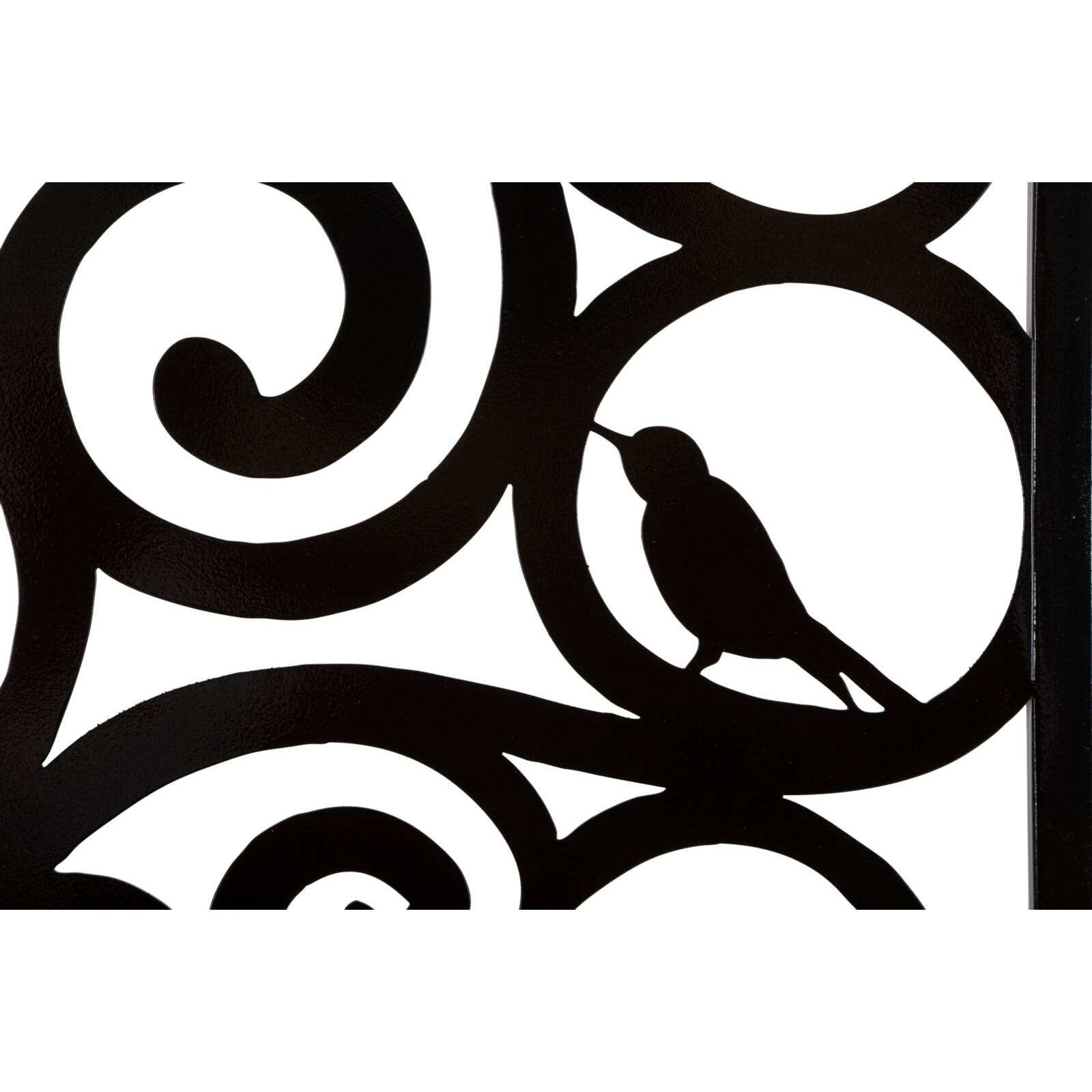 PANNELLO IN FERRO THREE CM 70X1X70