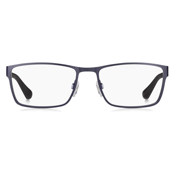 Gafas de Vista Tommy Hilfiger TH 1543 PJP de Metal Hombre 56 mm