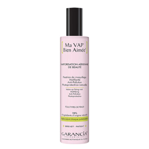 Ma VAP' Bien Aimée - Vaporisation Aérienne de Beauté 4-en-1 40 ml