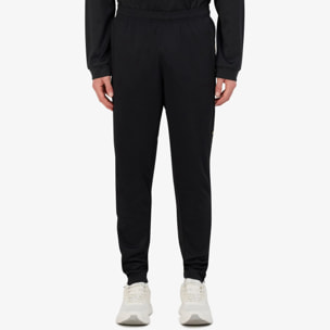Kappa - Pantaloni Uomo Nero - Kappa4Football Gaston