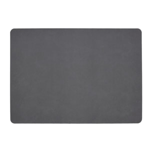 Set de 4 sets de table 46 x 33 cm