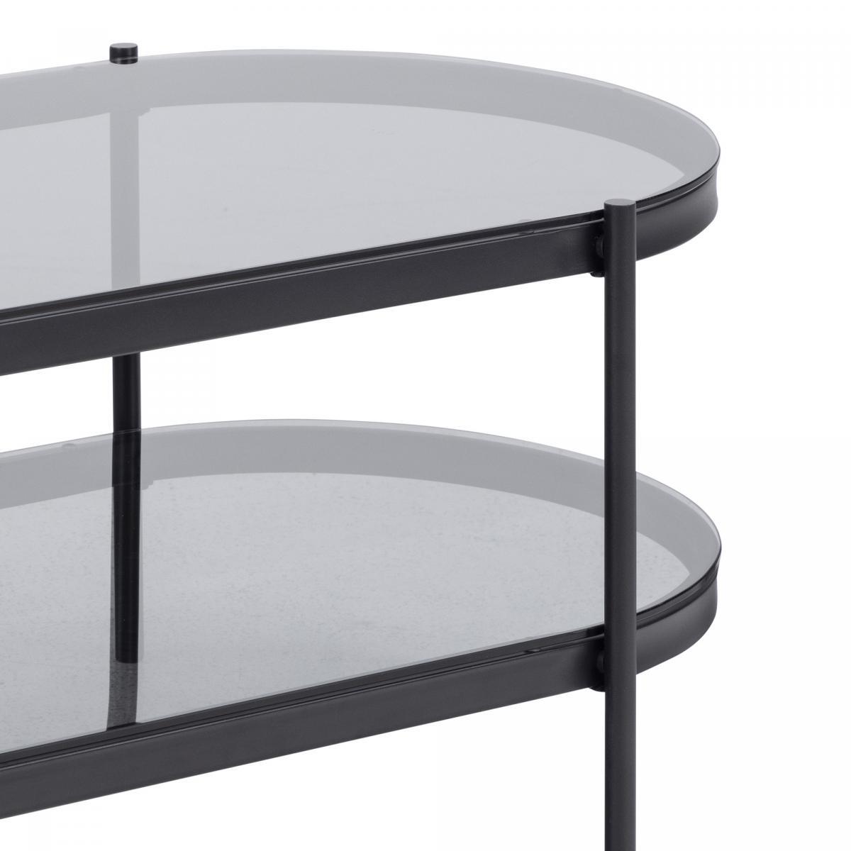 Table basse ROUPI