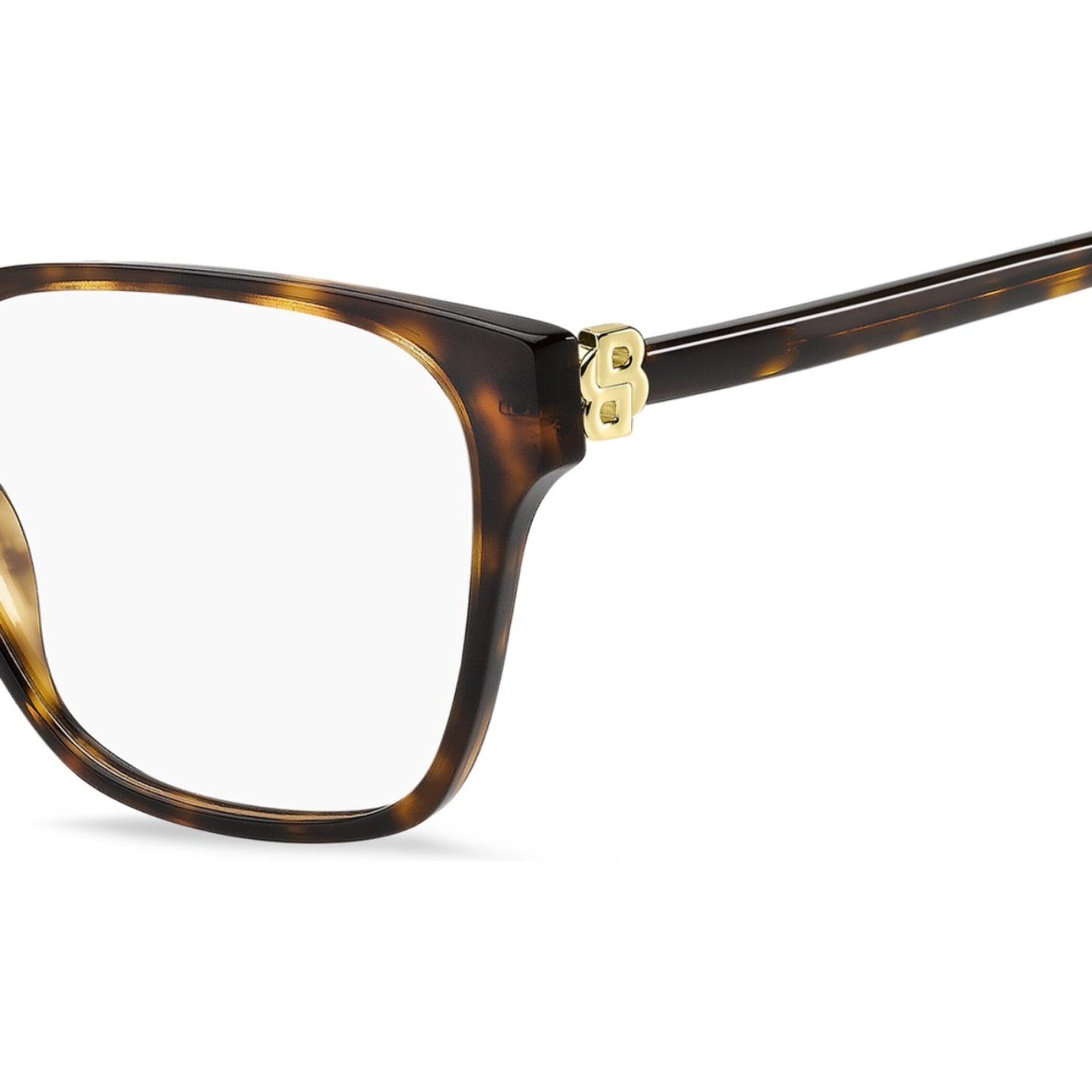 Gafas de Vista Hugo Boss 1940 086 de Acetato Mujer 55 mm