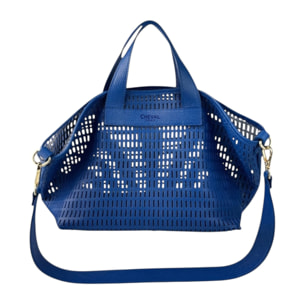 Bolso de Mano Cheval Firenze Ocean Azul