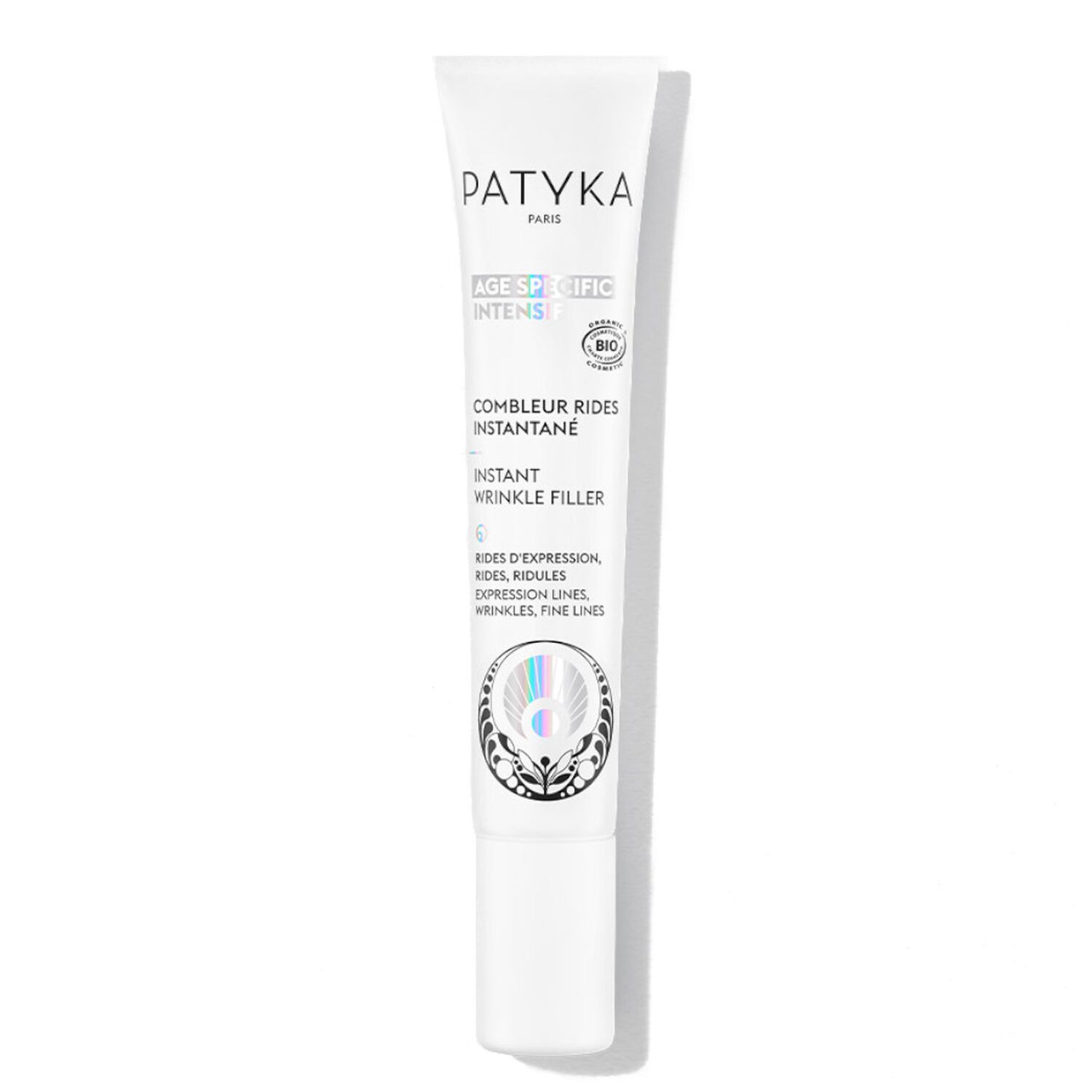 Age Specific Intensif - Combleur Rides Instantané 15 ml