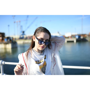 GAFAS DE SOL OCEAN FLORENCIA de color Azul