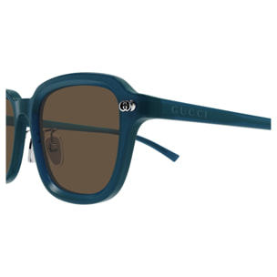 Gafas de Sol Gucci GG1948SK-003 de Acetato Hombre 53 mm