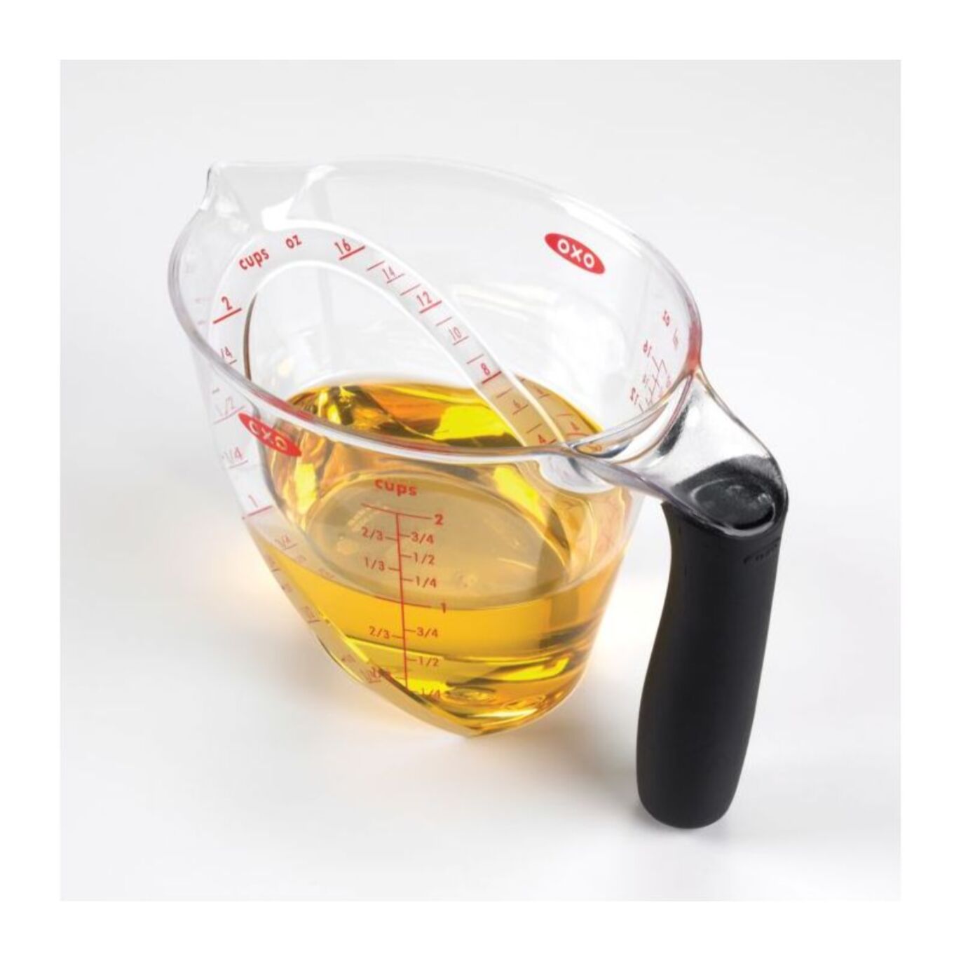 Verre doseur OXO mesureur 500ml