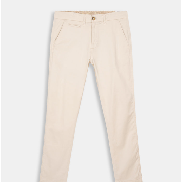 PANTALON ICON CHINO