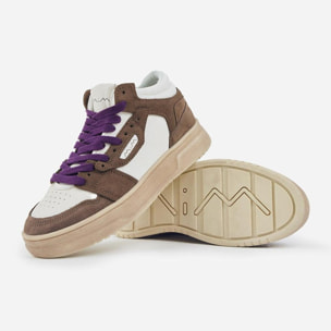 Zapatillas deportivas   - MIST  - Beige - 3.5 cm