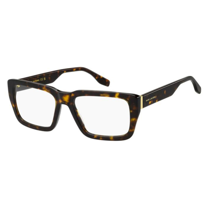 Gafas de Vista Marc Jacobs MARC 849 086 de Acetato Hombre 56 mm