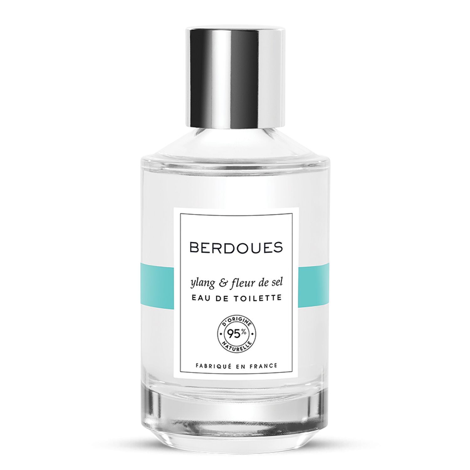 Ylang & Fleur de Sel - Eau de Toilette 100 ml
