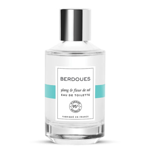Ylang & Fleur de Sel - Eau de Toilette 100 ml