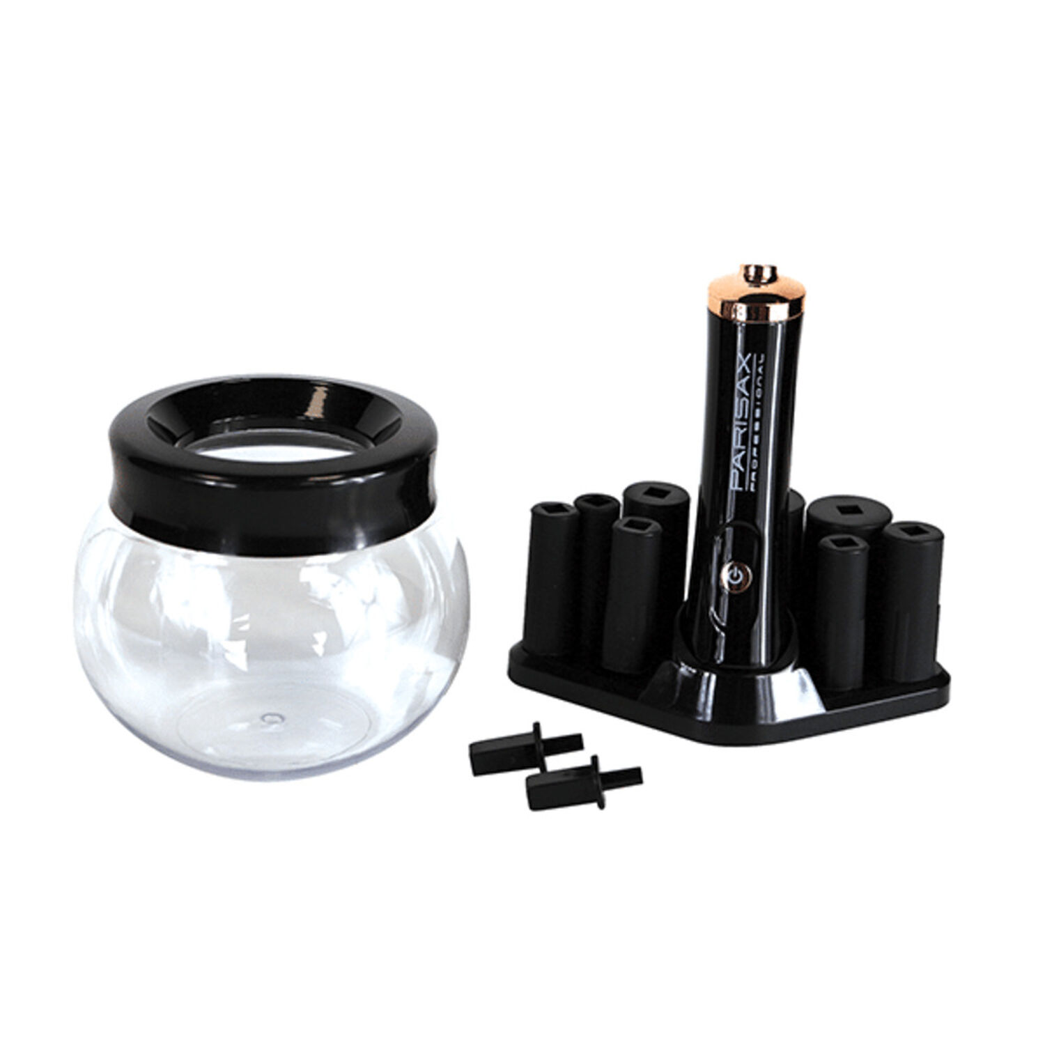 Brush Cleaning Kit  - Coffret Nettoyage & Séchage pour Pinceaux