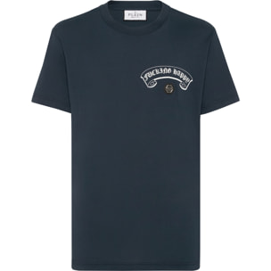 PHILIPP PLEIN Camiseta Cuello Redondo