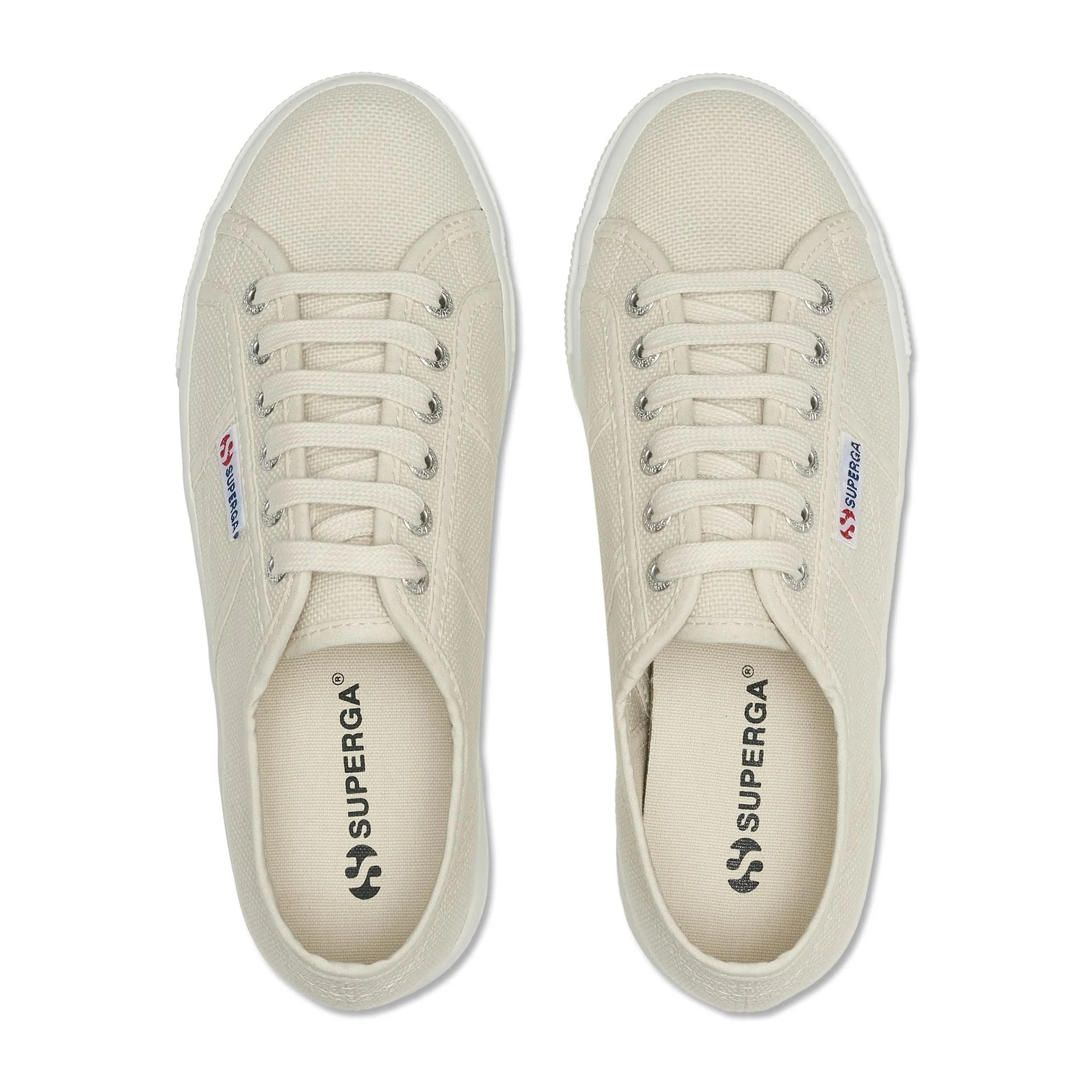 Zapatos de mujer Superga Mujer 2790 PLATFORM