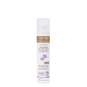 Nectar Éternel - Soin de Jour Léger Anti-Âge Lissant 50 ml