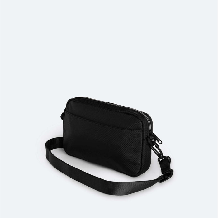 MUNICH X SPORT CROSSBODY BLACK