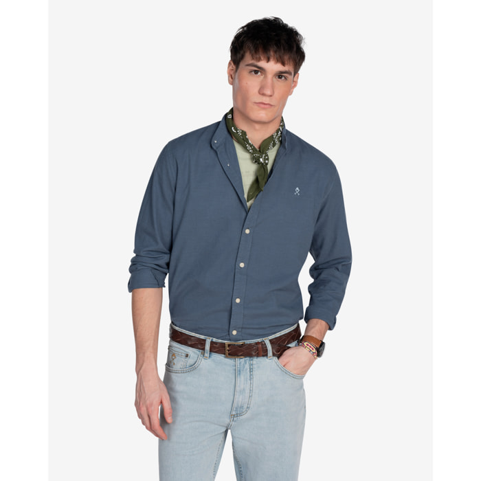 CAMISA NAVY SEAL