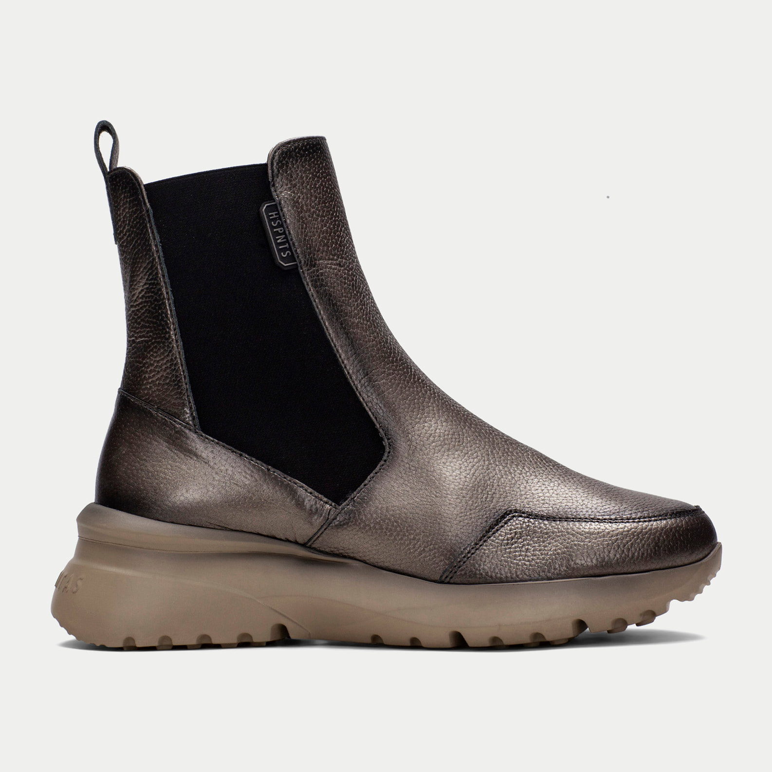 Botin sport Polinesia Estaño 5 cm