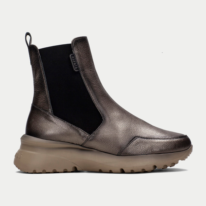 Botin sport Polinesia Estaño 5 cm