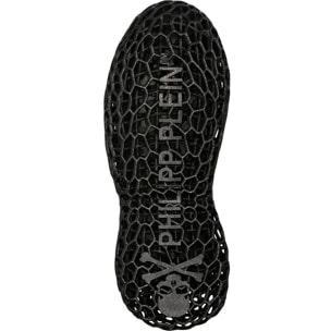PHILIPP PLEIN Zapatilla Runner SKELETON