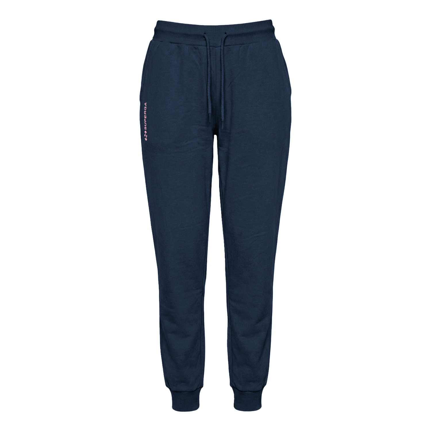 Tuta Donna SUPERGA Cotone Leggero Primaverile