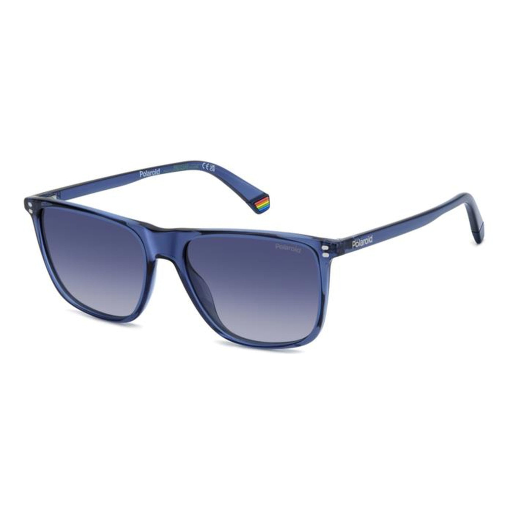 Gafas de Sol Polaroid PLD 6232/S PJP Polarizadas de Policarbonato Hombre 55 mm