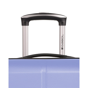 Juego de 2 Maletas (Mediana y Grande) PARADISE XP