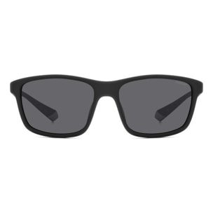 Gafas de Sol Polaroid PLD 2153/S O6W Polarizadas de Nylon Hombre 58 mm