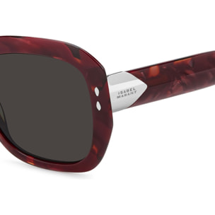 Gafas de Sol Isabel Marant IM 0248/S JR9 de Acetato Mujer 55 mm