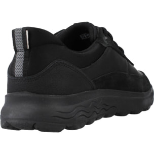 Sneakers de  Hombre de la marca GEOX  modelo U SPHERICA E NEGRO