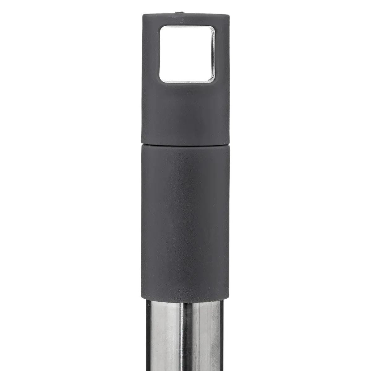 Balai télescopique microchenille