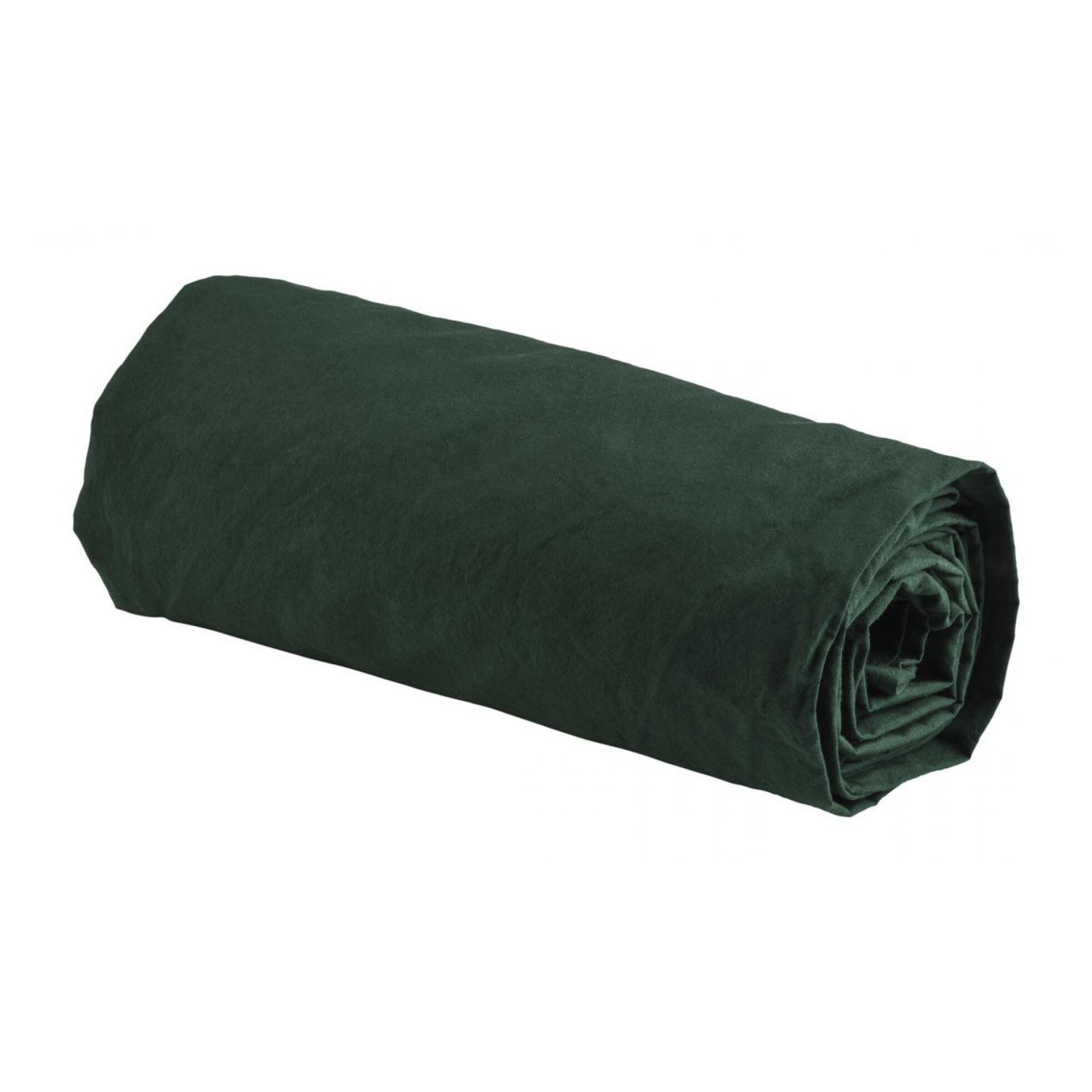 Drap housse Céleste