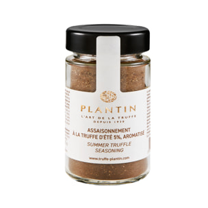 Assaisonnement truffe d?été 5% - 50g