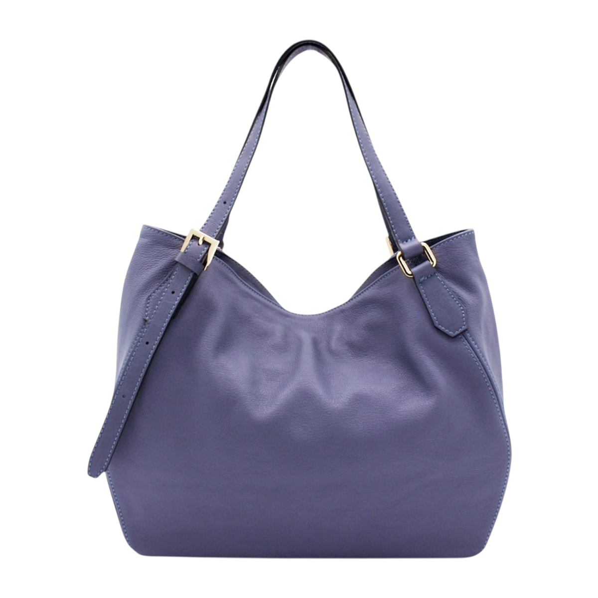Bolso de hombro Cheval Firenze Alba Azul Bígaro