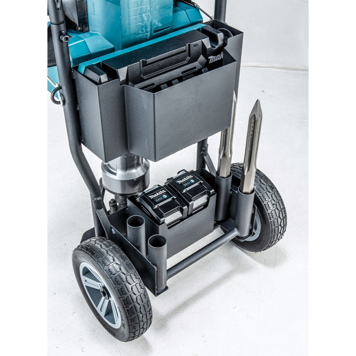 Chariot de transport HM004G / HM1812 - MAKITA - JM00000674