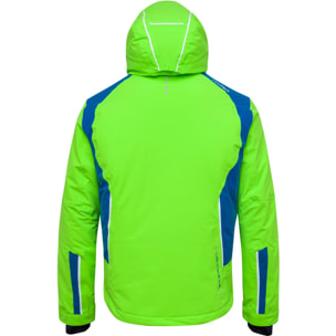 MAYRBERG AVS MAN SKI JACKET