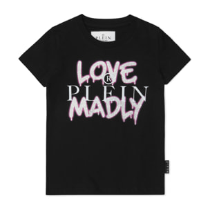 PHILIPP PLEIN T-Shirt Sexy Pure