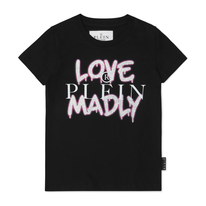 PHILIPP PLEIN T-Shirt Sexy Pure