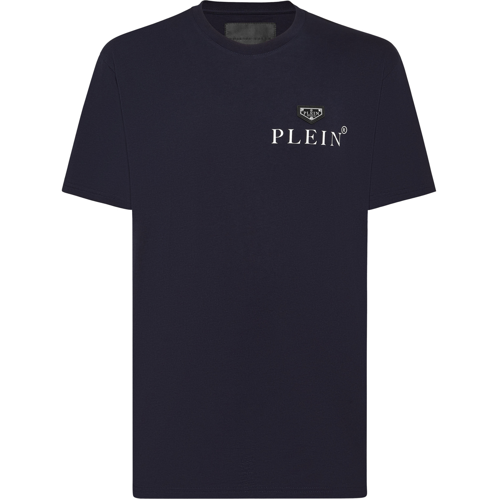 PHILIPP PLEIN Camiseta Cuello Redondo
