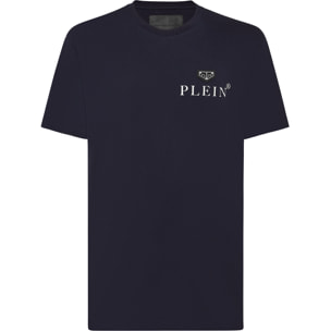 PHILIPP PLEIN Camiseta Cuello Redondo